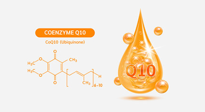 CoQ10