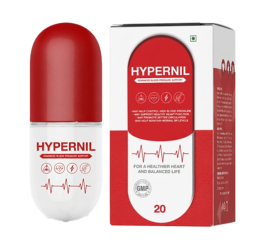 Hypernil