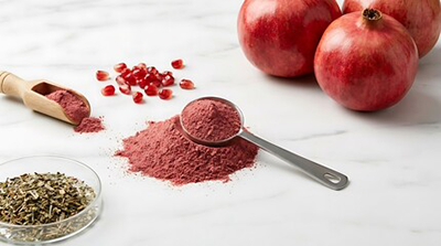 Pomegranate